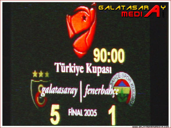 -GALATASARAY- - 