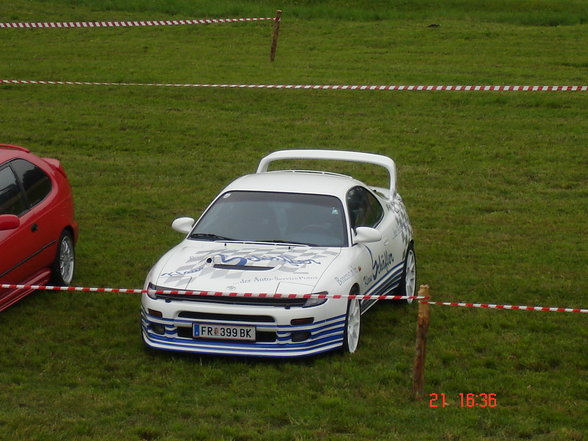 Ausfahrt 2005 - 