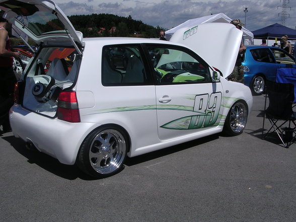 3. markenoffenen Tuningtreffen 2007 - 