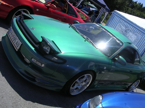 3. markenoffenen Tuningtreffen 2007 - 