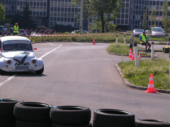 21.Int. Oberösterreichischer Slalom - 