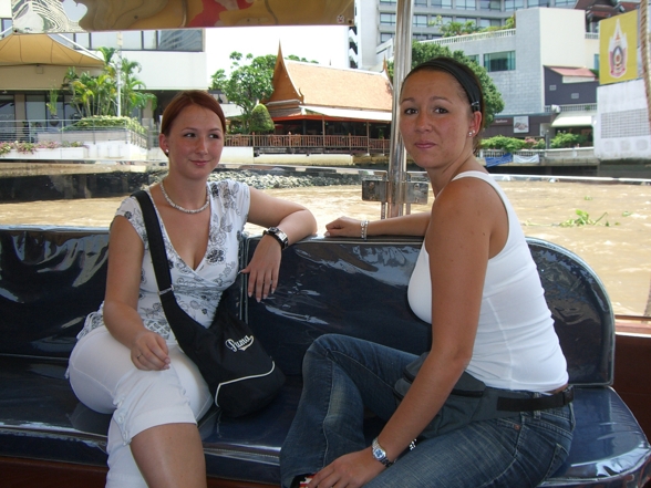 Thailand 2007 - 