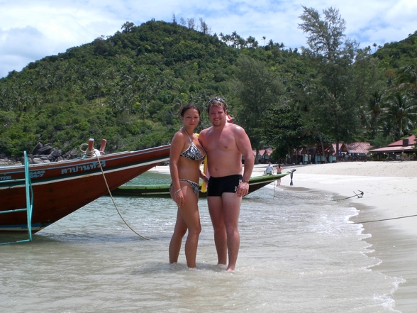 Thailand 2007 - 