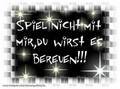 Einfoch a bor büdl!!! - 