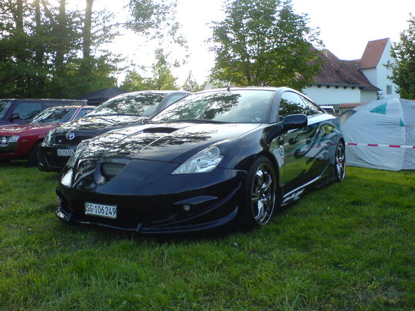 Toyota Days 2007 - 