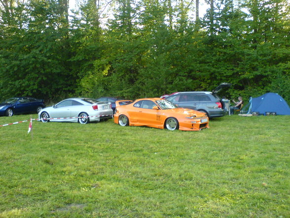 Toyota Days 2007 - 