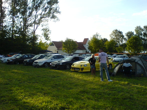 Toyota Days 2007 - 