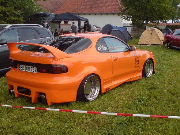 Toyota Days 2007 - 