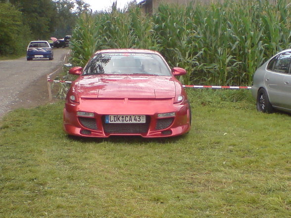 Toyota Days 2007 - 