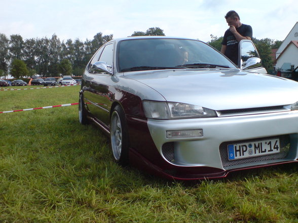 Toyota Days 2007 - 