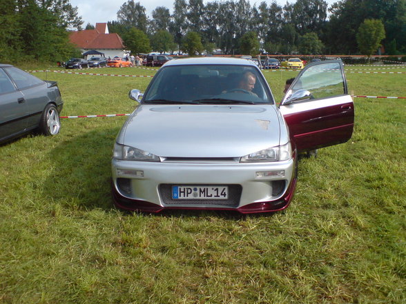 Toyota Days 2007 - 