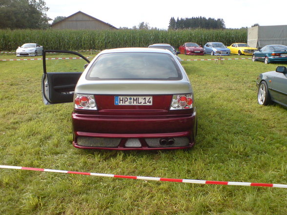 Toyota Days 2007 - 