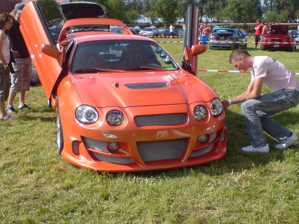 Toyota Days 2007 - 