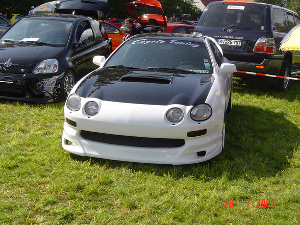 Toyota Days 2007 - 