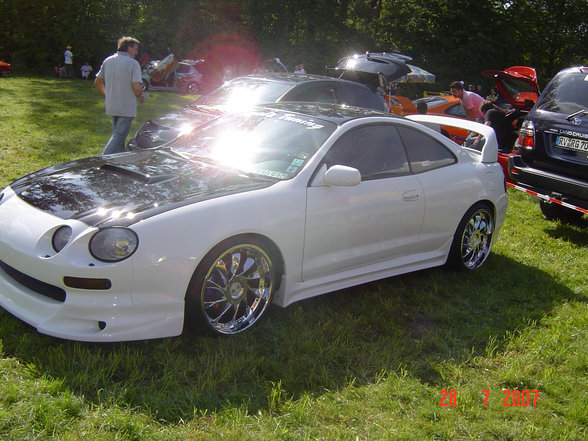 Toyota Days 2007 - 