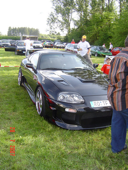 Toyota Days 2007 - 