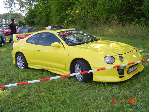 Toyota Days 2007 - 