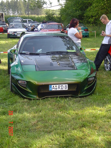 Toyota Days 2007 - 