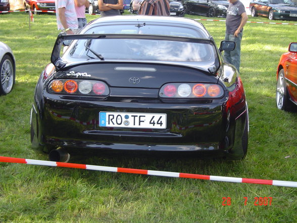 Toyota Days 2007 - 