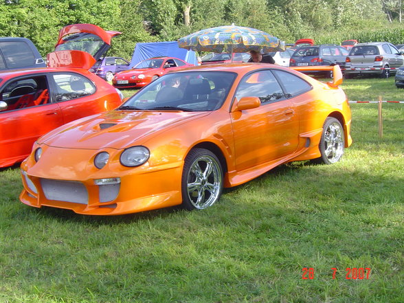 Toyota Days 2007 - 