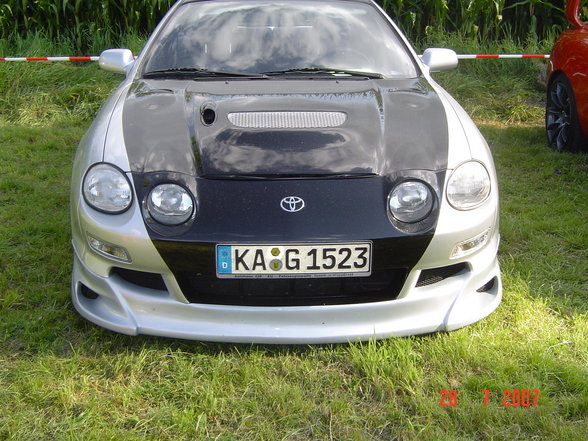 Toyota Days 2007 - 