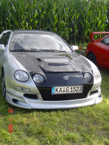 Toyota Days 2007 - 