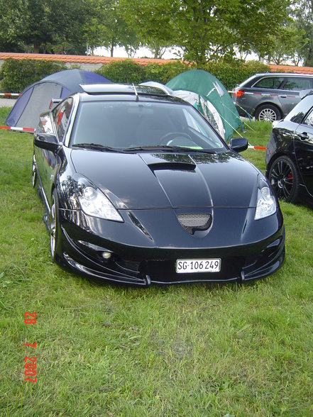 Toyota Days 2007 - 