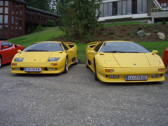 Sportwagen Treffen 2006 - 