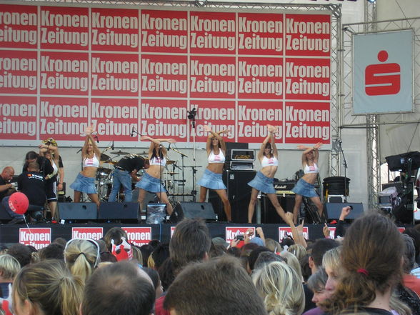 " Kronefest 2007 " - 