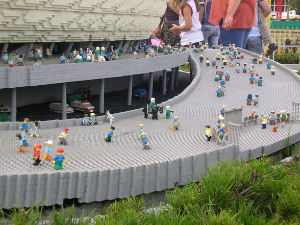 " Legoland 2007 " - 