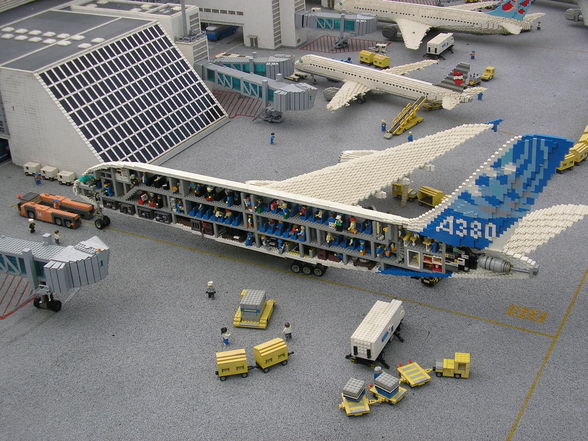 " Legoland 2007 " - 