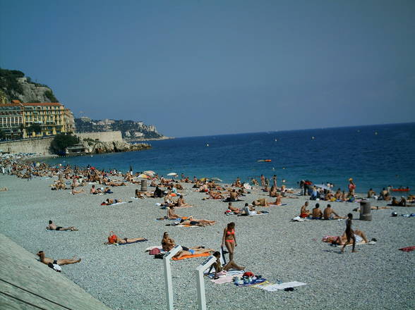 nizza :) - 