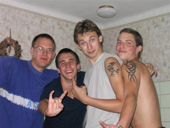 Meine Freunde.... - 