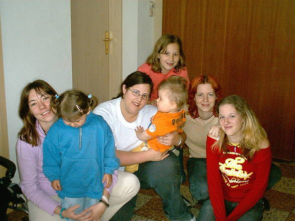 Meine Familie - 