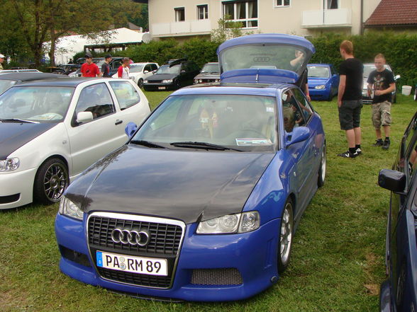 Wörthersee 2010 - 