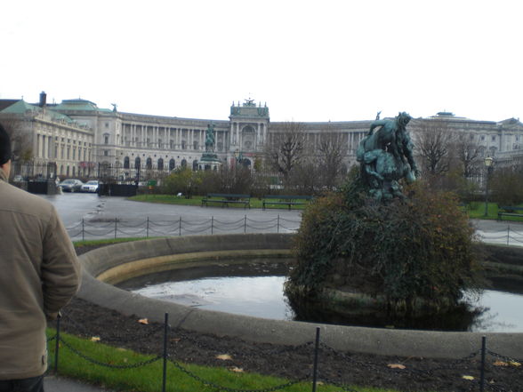 Vienna =) - 