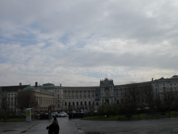 Vienna =) - 