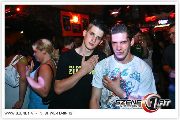 Freunde ( Disco Loco Wien 18. Bezirk) - 