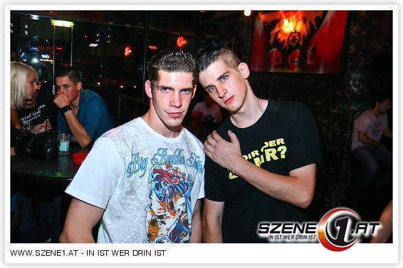 Freunde ( Disco Loco Wien 18. Bezirk) - 