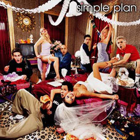 Simple plan are the best(nach LP )  - 