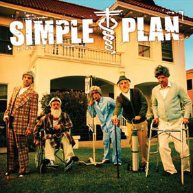 Simple plan are the best(nach LP )  - 