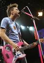 Blink 182 are cool  - 