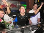 Szene 1 Dj Night Steyr - 