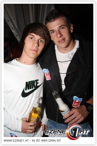 mid euch ist es toll? - 