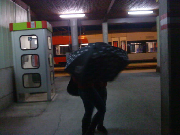 mid euch ist es toll? - 