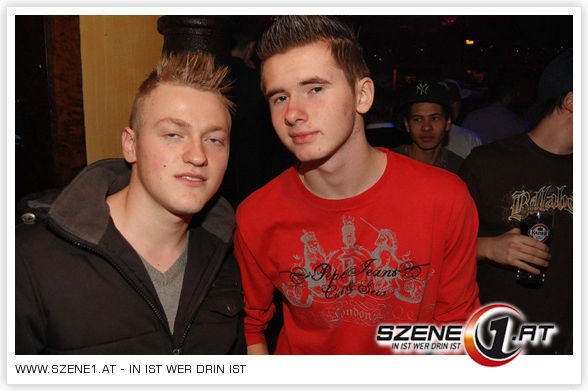 ich und freunde  - 