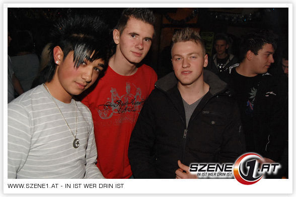 ich und freunde  - 