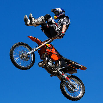 MotoCross - 