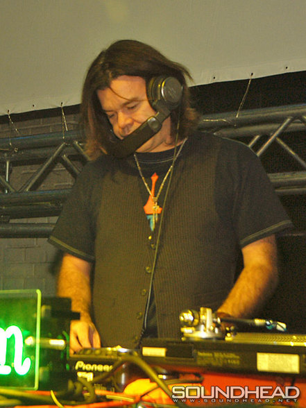 Paul Oakenfold 16.12.06 - 