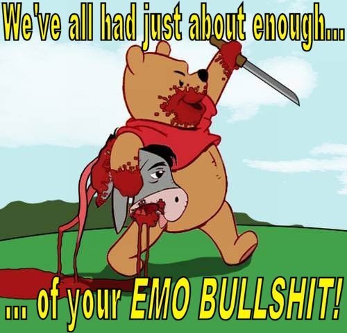 Anti Emo - 